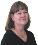 Picture of Kim Ashby Homeschool Speaker